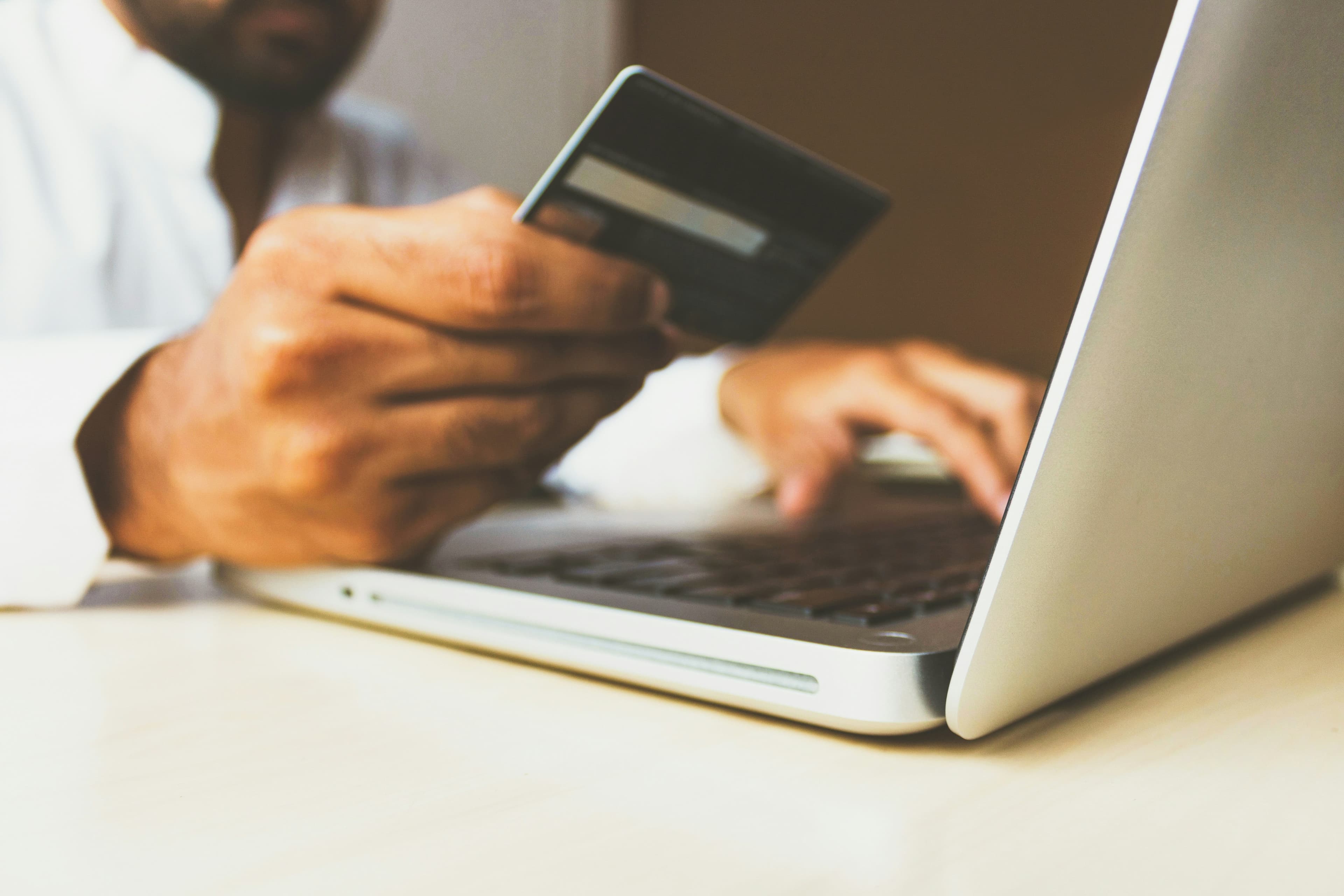 Payment Cards